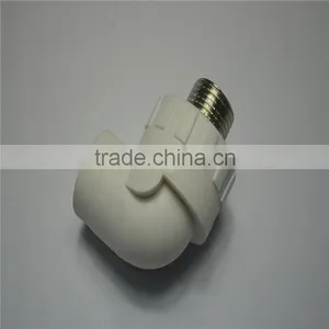 YiMing Plastic Male Threaded Bend thumbnail-5