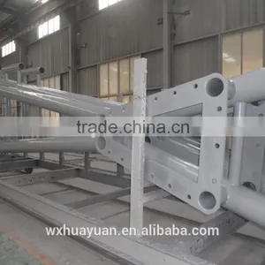 Highway Application Street Traffic Steel Camera Pole Sales thumbnail-6