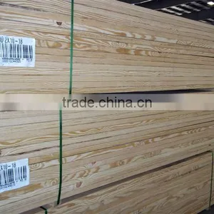 Lumber - Southern Yellow Pine - North American Dimension thumbnail-1