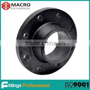 Pluming Material ANSI B16.5 Weld Neck Flange thumbnail-1