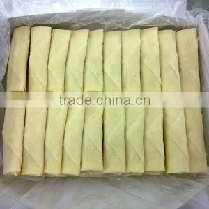 15g Pre-fried Vegetable Spring Rolls thumbnail-5
