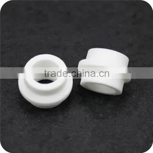 High Temperature Resistance Supper Insulating Steatite Ceramic Part Ceramic Tube thumbnail-3