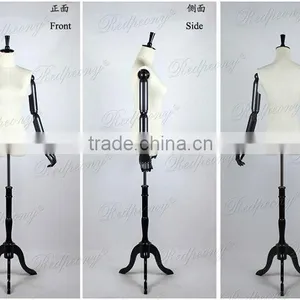Half Female Mannequins Torso Mannequins but Mannequins thumbnail-3