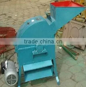 Hot Sell Electric Grain Crusher thumbnail-1