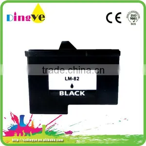Factory Promote Product Ink Cartridge for LM 82 Popular in the Europe Market thumbnail-1