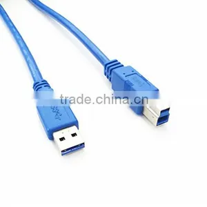 Hot Sale Micro Usb Printer Cable 3.0 / Male to Male AM/BM thumbnail-3