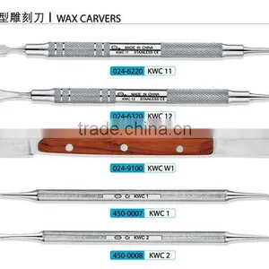 2014 Hot Sale Wax Carvers Dental Instrument Dental Instrument Box thumbnail-1