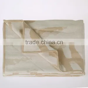 2016 New Design Fashion Blanket For Airplane thumbnail-4
