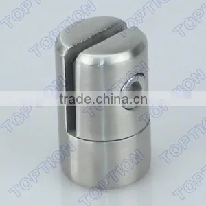 Stainless Steel Wire Balustrade Wire Handrail Fitting Railing Sheet Holder thumbnail-1
