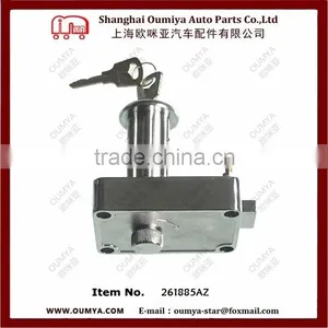 Button Spring Lock 261885AZ thumbnail-1