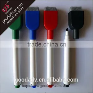 Guangzhou Plant Manufacturing Hot Sales Erasable Whiteboard Marker Pen thumbnail-6