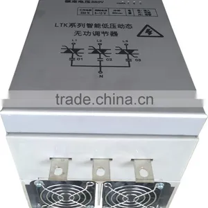Compensation Internal TSC Silicon-controlled Electric Switch From Asia thumbnail-2