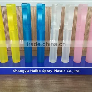 Plastic Perfume Pen of Personal Care Packing Bottle thumbnail-4