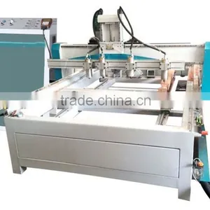 HSP Cnc Router Column Engraving Machine 3012 thumbnail-1