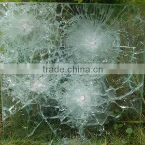 Bulletproof Glass(safety Glass) thumbnail-1