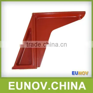 Best Quality 40.5KV Epoxy Resin Insulating Barrier Manufacturer thumbnail-1