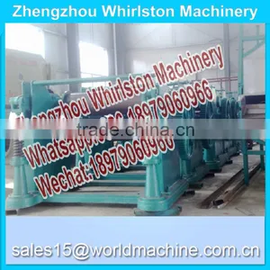 High Quality Combined Wool Washing Machine Export to the Largest Wool Processing Factory in Canada thumbnail-3