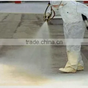 RA-30 PU Spraying Machine thumbnail-1