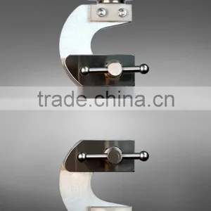 Chinese Manufacturer CNC Electronic Tensile Testing Machine Price thumbnail-3