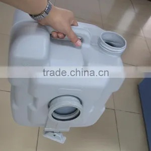 2016 GMF NEW Luxury Portable Toilet thumbnail-4