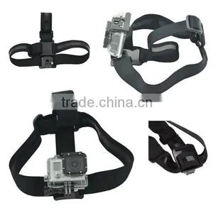 For Gopro Head Belt Replacement With Color thumbnail-1