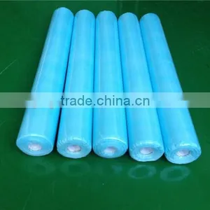 Disposable Bed Sheet Rolls / Massage Table Couch Cover Rolls thumbnail-6