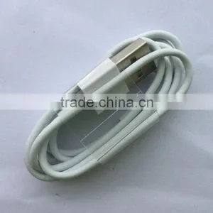2015 Hot Promotion High Quality Mirco USB Cable Charger Cable for Iphone 6 Cable thumbnail-1