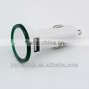 Promotional Usb Car Charger Double Usb Car Charger for Cell Phone thumbnail-1
