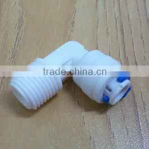 1/4'' Plastic Water Filter Fittings for RO thumbnail-1