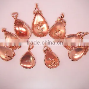 Chinese Love's Statue Pendant thumbnail-1