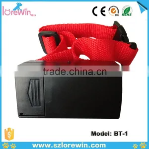 LoreWin BT-1 Best Selling Items Anti Bark Shock Collar thumbnail-5