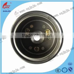 Magnetic Rotor Chinese Motorcycle Parts Magneto Rotor China Magneto Rotor Factory thumbnail-1