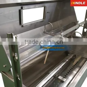 Pig Roaster Rotisserie for Sale thumbnail-3
