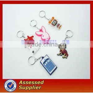Festival Alloy Key Chain thumbnail-1