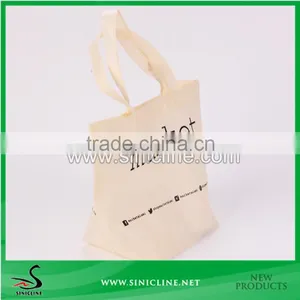 Sinicline Customized Small Non-woven Bag for Gift Packing thumbnail-2