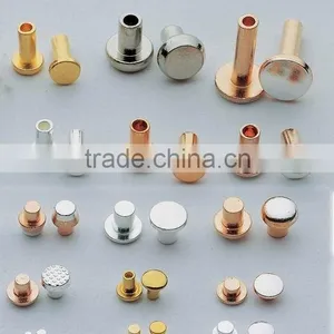 High Quality Tubular Rivets thumbnail-1