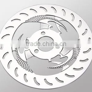 Braking Discs Rotor thumbnail-1