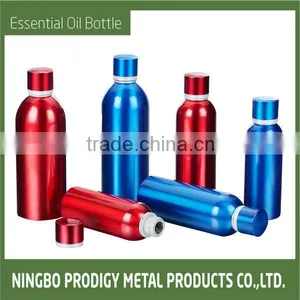ALUMINUM Vodka BOTTLE 500ml thumbnail-1
