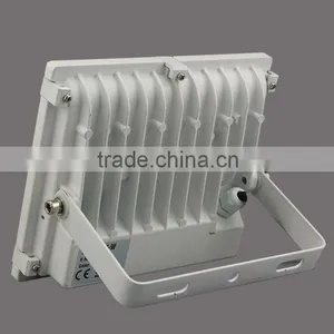 Super Slim SMD 50w Outdoor Led Floodlight IP66 thumbnail-3
