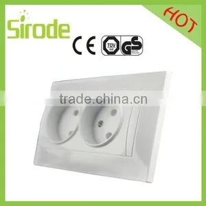 Hot Design Electrical Outlet thumbnail-3