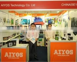 AIYOS Technology Co., Ltd. company overview - view 1 thumbnail