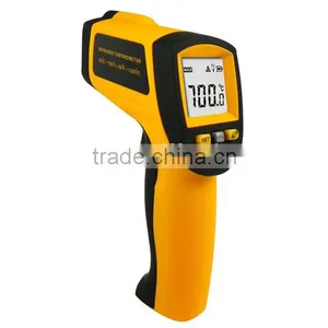 Infrared Thermometer RZ700 thumbnail-4
