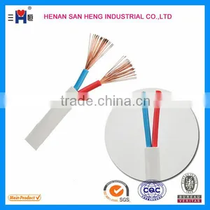Power Flexible Cables Copper Wire Electrical RVV Wire thumbnail-5