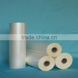 Glossy / BOPP Hot Laminating Film Roll thumbnail-3