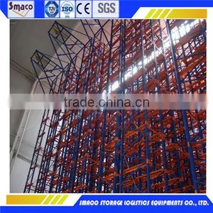 Automatic Storage and Retrieval System thumbnail-3
