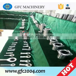 Manufacturing Good Quality Kinds of Left Hand Thread Screws in Lowest ... thumbnail-2