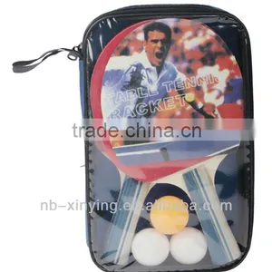 Hot Selling Table Tennis Set thumbnail-4