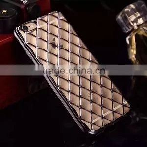 Luxury Shockproof Silicone Protective TPU Case Cover for Apple IPhone 6 6S Plus thumbnail-5