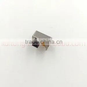 Horizontal Slide Switch SK23D04 thumbnail-5