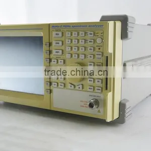 AEROFLEX-IFR 2398 Spectrum Analyzer thumbnail-1